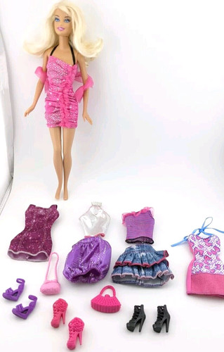 Barbie toys exclusive - barbie, r