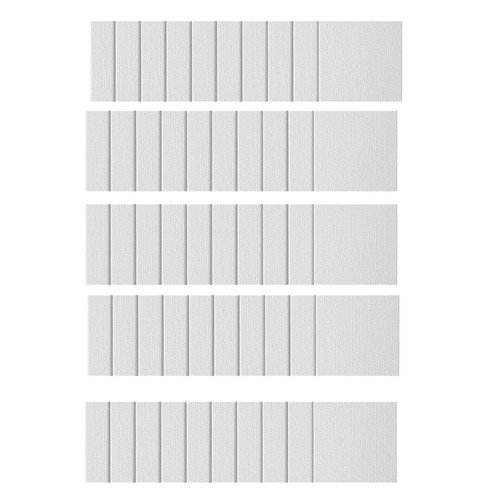 Pezzi tela magnetica per - tela,