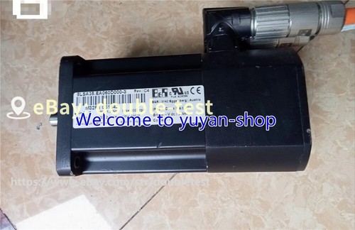 Servomotore r - servomotore, b&r